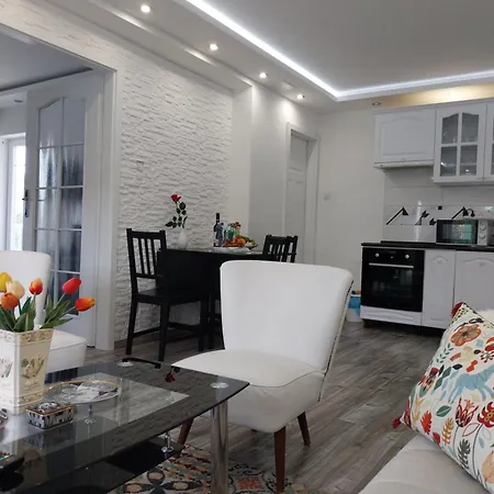 Appartement Rozinka Dunaújváros