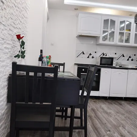 Rozinka Appartement