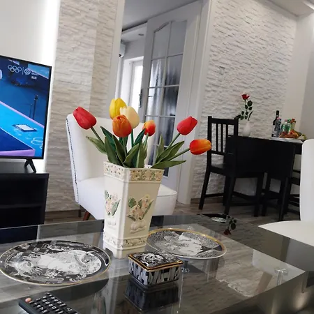 Rozinka Appartement *