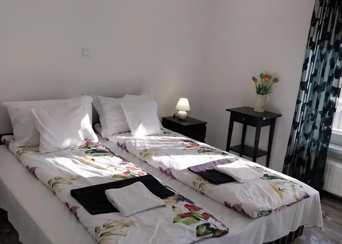 Apartament Rozinka