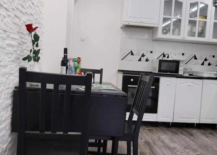 Rozinka Apartament