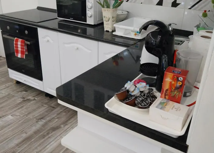 Apartament Rozinka