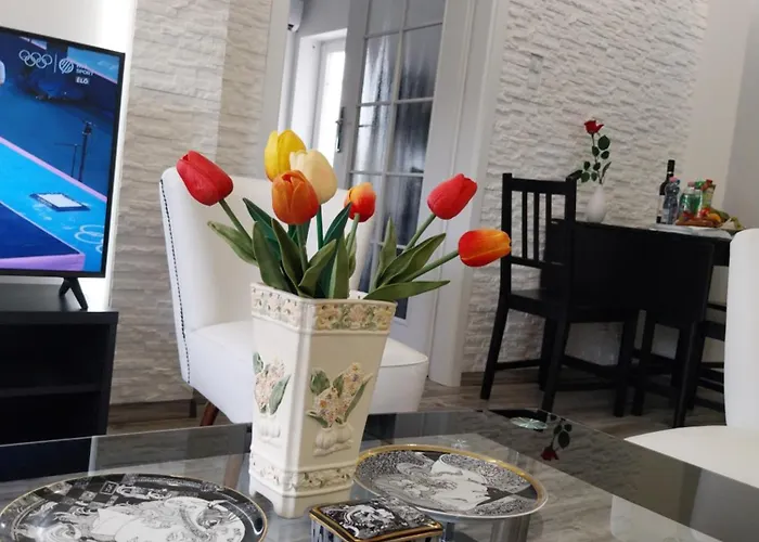 Rozinka Apartament *